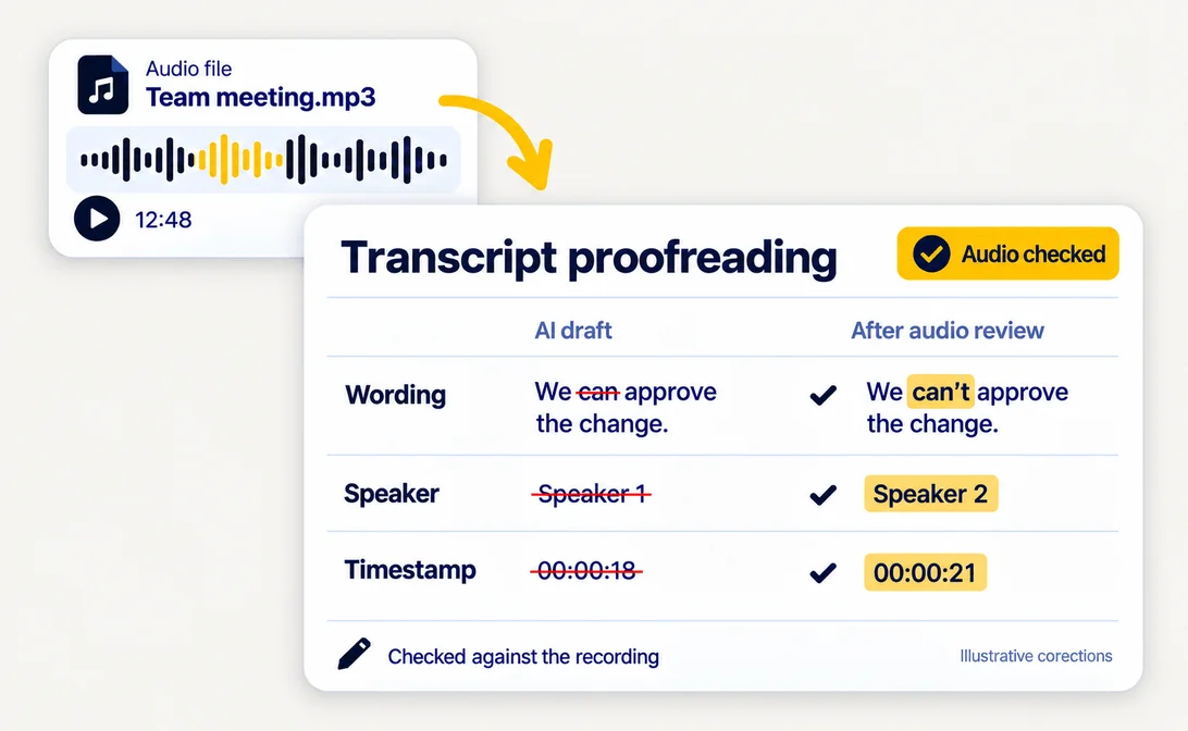 transcriptions tool image