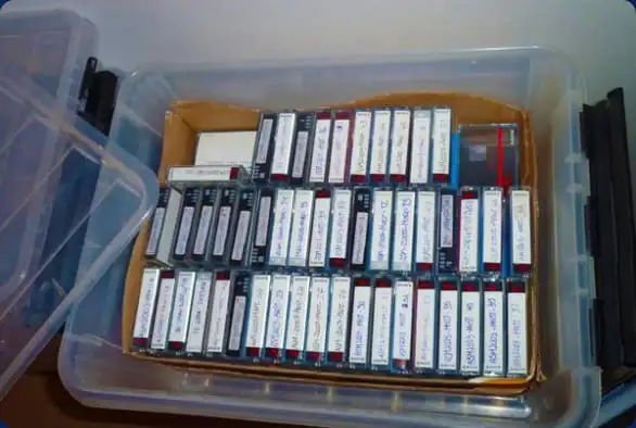 transcriptions tool image