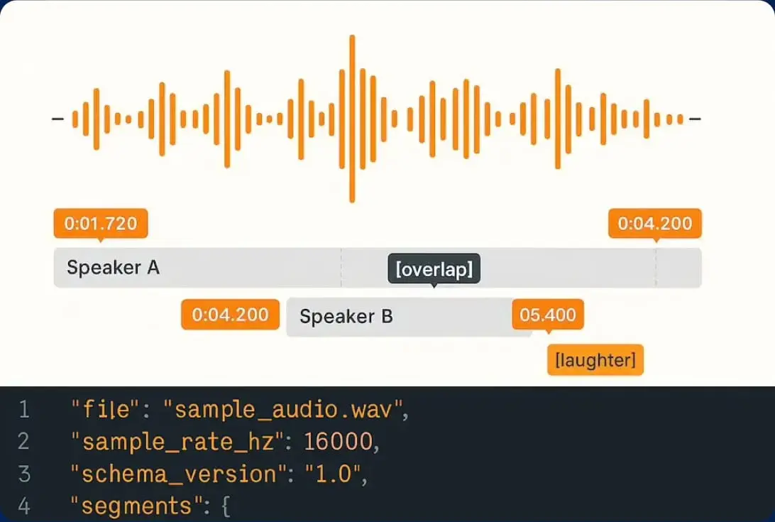 transcriptions tool image