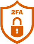 2FA logo