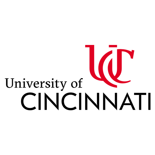 university logo