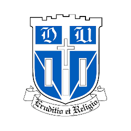 university logo