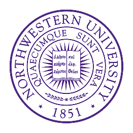 university logo