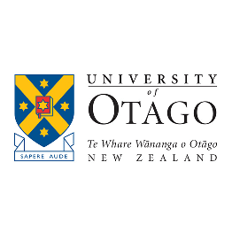 university logo