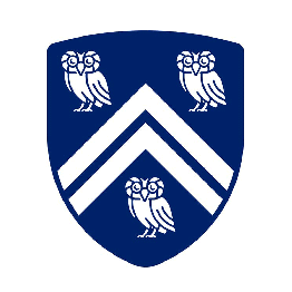university logo