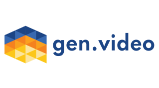 gen.video & GoTranscript: Automated, Quick Turnaround