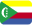 Comoros