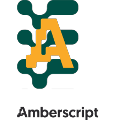 Amberscript logo